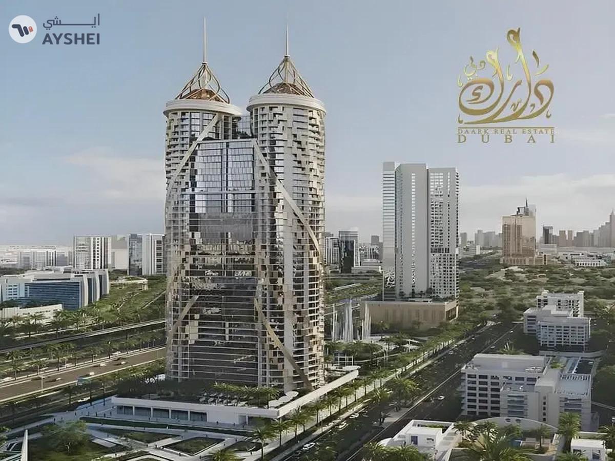 APARTMENT FOR SALE IN BILTMORE SUFOUH, AL SUFOUH 1, AL SUFOUH, DUBAI-1-1