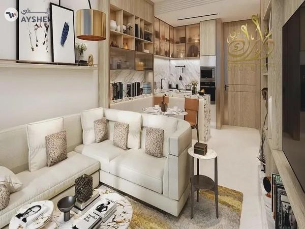 APARTMENT FOR SALE IN BILTMORE SUFOUH, AL SUFOUH 1, AL SUFOUH, DUBAI