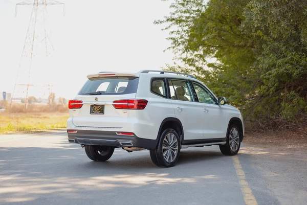 AED 755/Month | RX-8 Luxury | Free Warranty | GCC Specs | REF#M12681