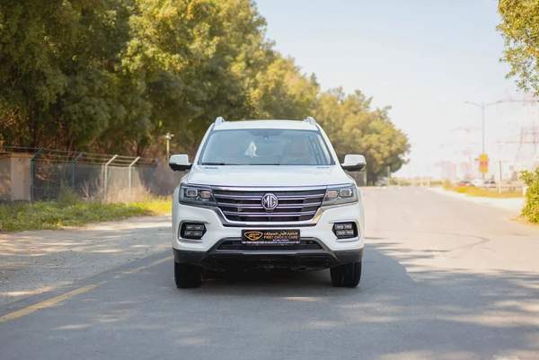 AED 755/Month | RX-8 Luxury | Free Warranty | GCC Specs | REF#M12681