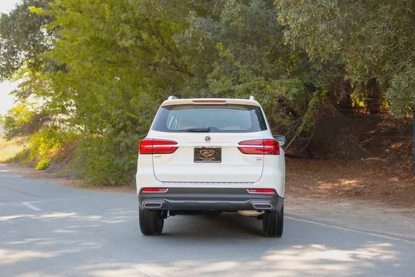 AED 755/Month | RX-8 Luxury | Free Warranty | GCC Specs | REF#M12681