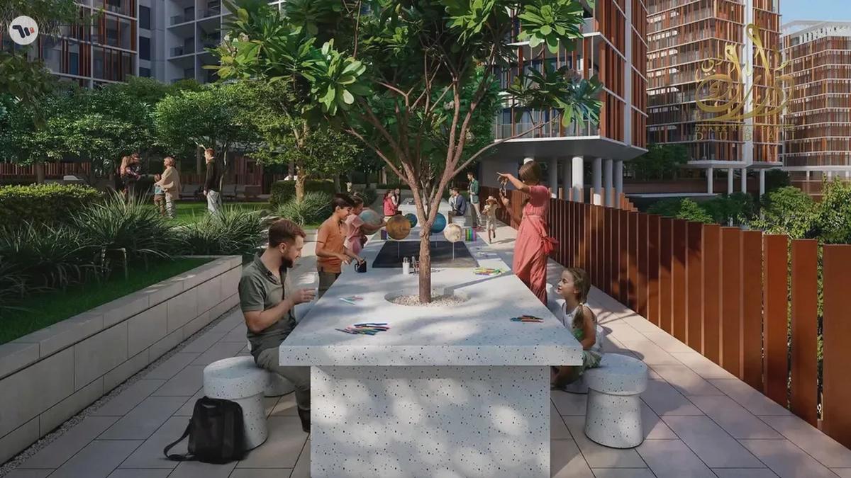 APARTMENT FOR SALE IN IVY AT PARK FIVE, PARK FIVE BY DEYAAR, DUBAI PRODUCTION CITY (IMPZ), DUBAI-10-10