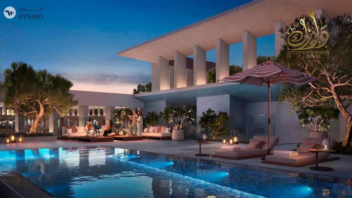 APARTMENT FOR SALE IN IVY AT PARK FIVE, PARK FIVE BY DEYAAR, DUBAI PRODUCTION CITY (IMPZ), DUBAI-15-15