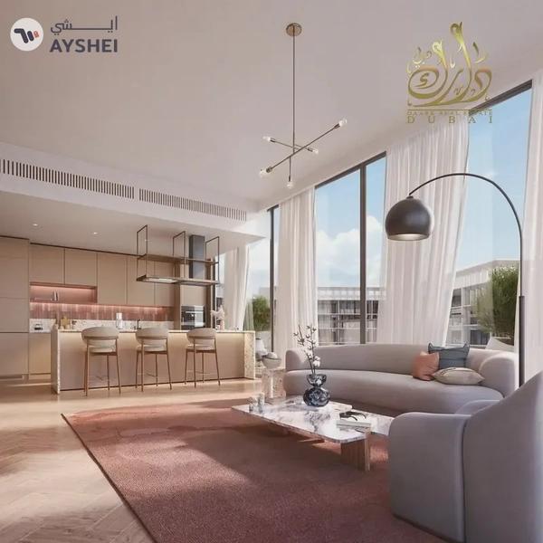 APARTMENT FOR SALE IN IVY AT PARK FIVE, PARK FIVE BY DEYAAR, DUBAI PRODUCTION CITY (IMPZ), DUBAI