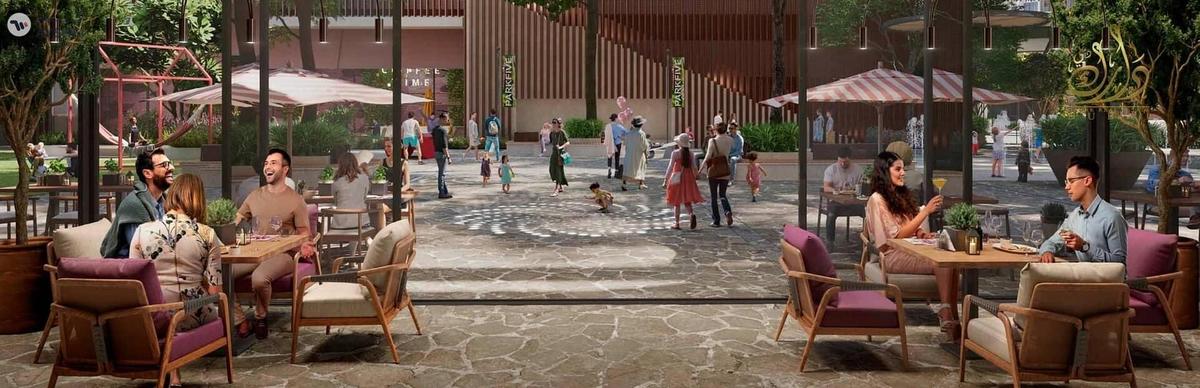 APARTMENT FOR SALE IN IVY AT PARK FIVE, PARK FIVE BY DEYAAR, DUBAI PRODUCTION CITY (IMPZ), DUBAI-17-17