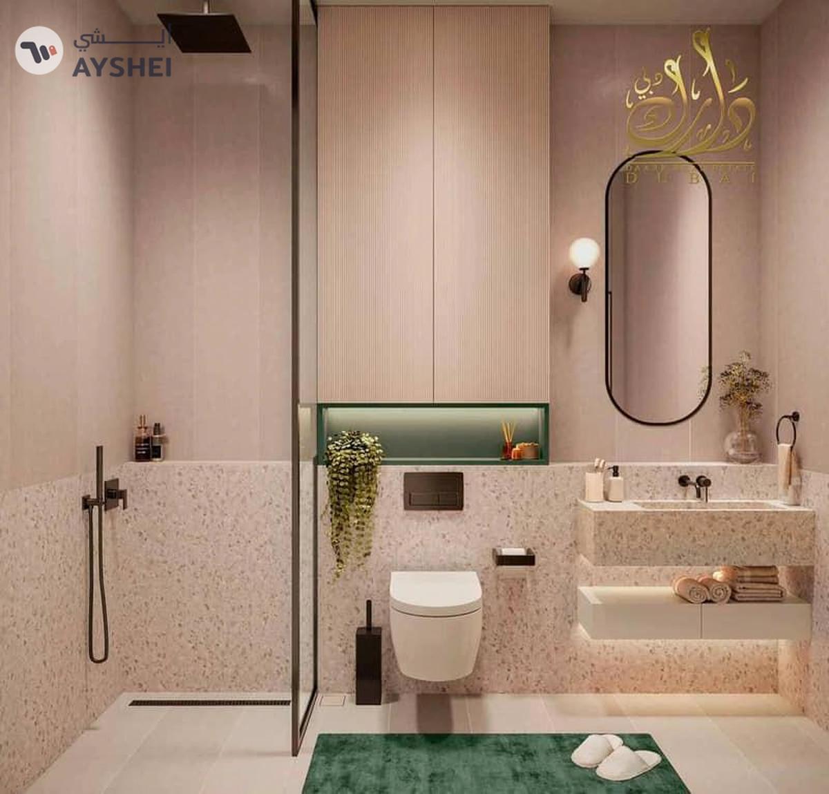 APARTMENT FOR SALE IN IVY AT PARK FIVE, PARK FIVE BY DEYAAR, DUBAI PRODUCTION CITY (IMPZ), DUBAI-7-7