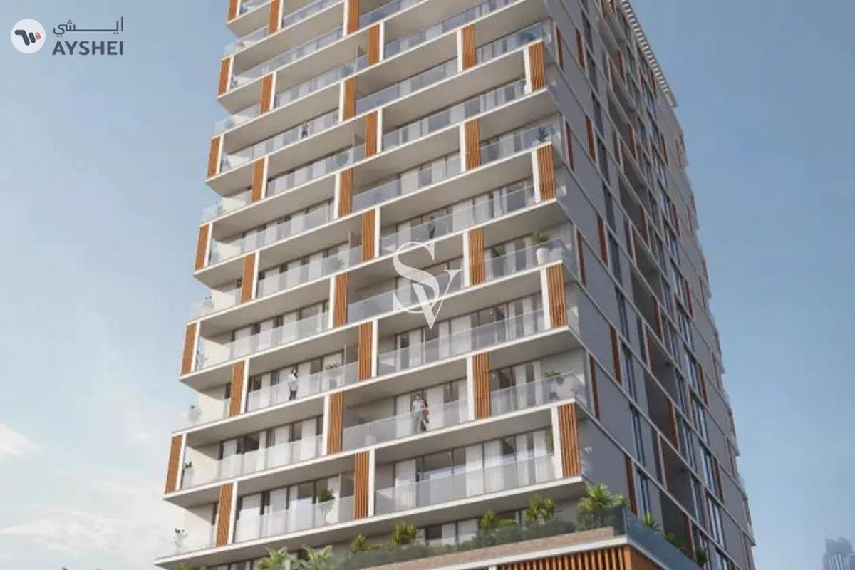 Minati Homes 1, Al Furjan West, Al Furjan, Dubai-12-12