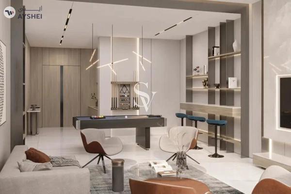 Minati Homes 1, Al Furjan West, Al Furjan, Dubai