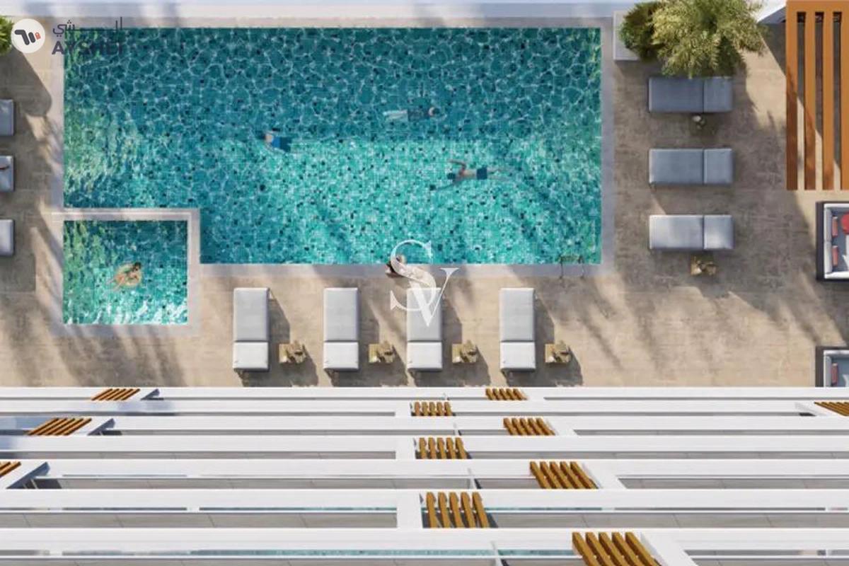 Minati Homes 1, Al Furjan West, Al Furjan, Dubai-18-18