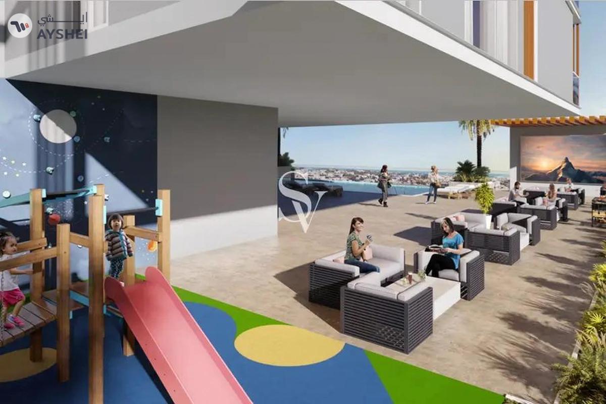 Minati Homes 1, Al Furjan West, Al Furjan, Dubai-19-19