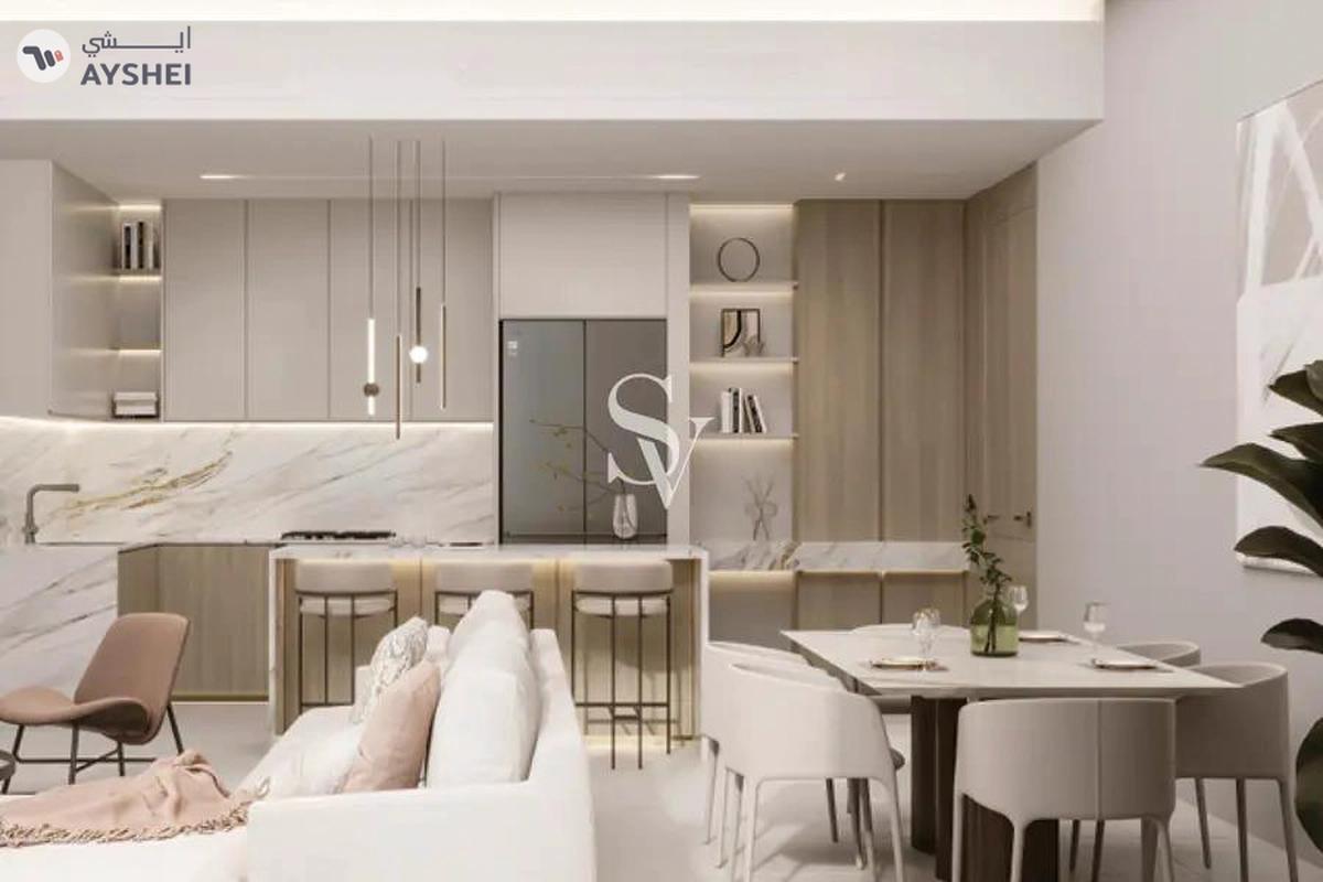 Minati Homes 1, Al Furjan West, Al Furjan, Dubai-22-22