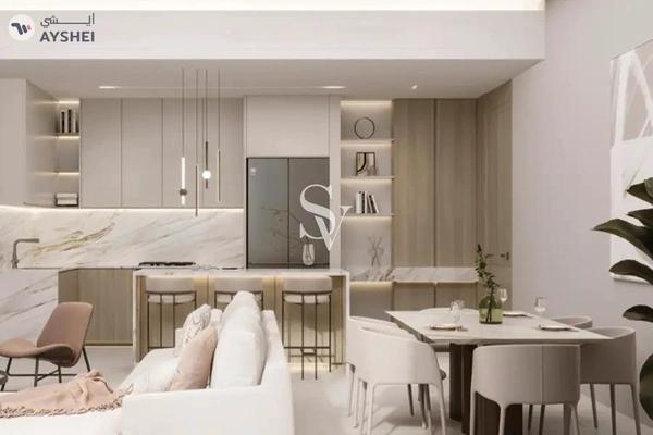 Minati Homes 1, Al Furjan West, Al Furjan, Dubai