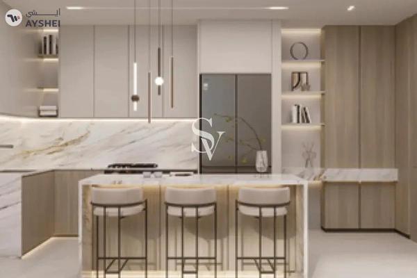 Minati Homes 1, Al Furjan West, Al Furjan, Dubai