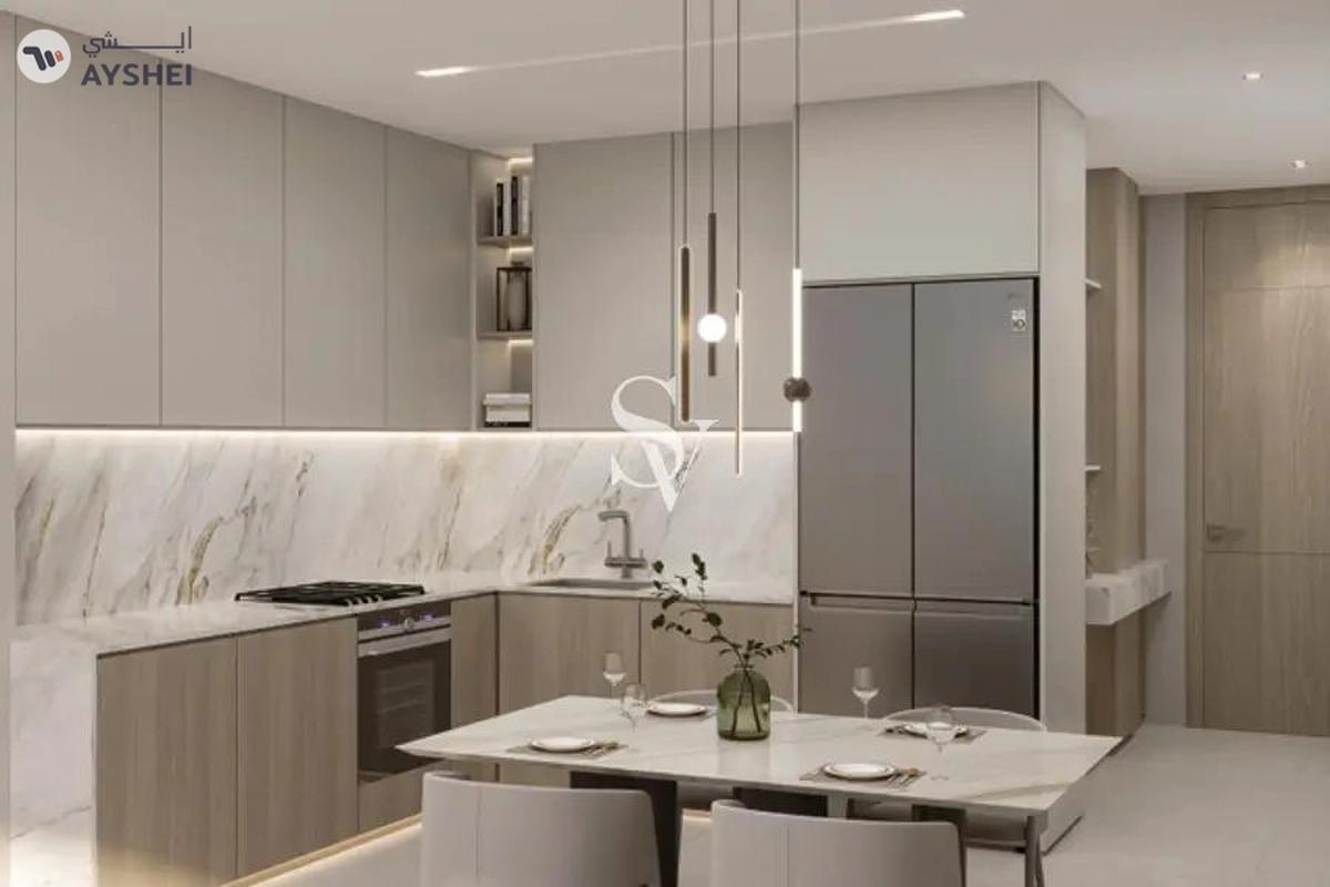 Minati Homes 1, Al Furjan West, Al Furjan, Dubai-28-28