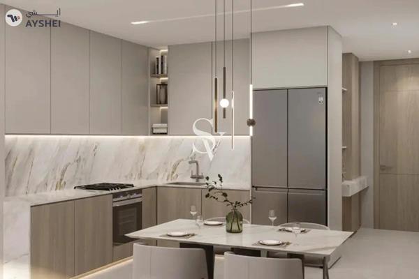 Minati Homes 1, Al Furjan West, Al Furjan, Dubai