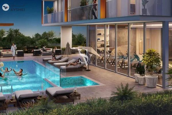 Minati Homes 1, Al Furjan West, Al Furjan, Dubai