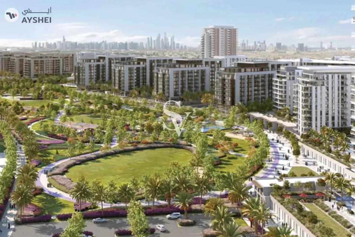 Minati Homes 1, Al Furjan West, Al Furjan, Dubai-7-7