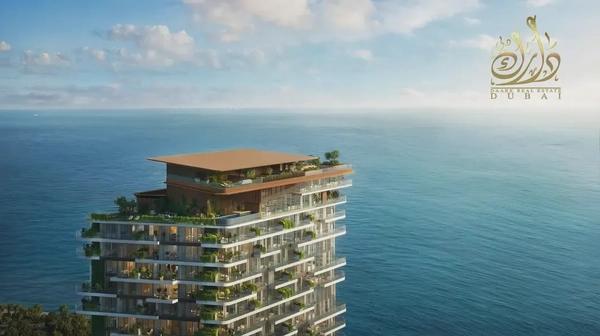 Iconic Suite_Golden Visa Eligible_15 Mins Downtown