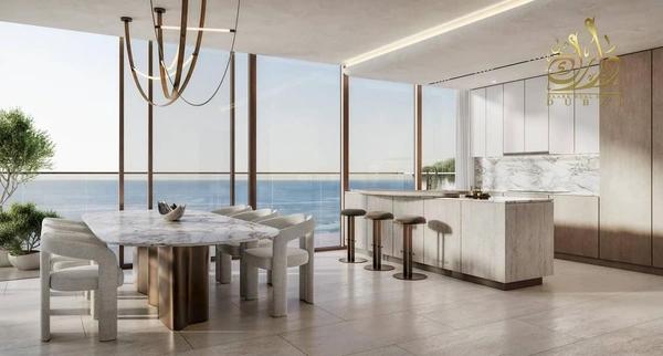 Iconic Suite_Golden Visa Eligible_15 Mins Downtown
