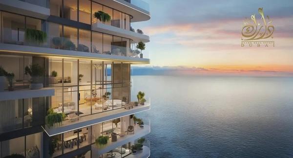Iconic Suite_Golden Visa Eligible_15 Mins Downtown