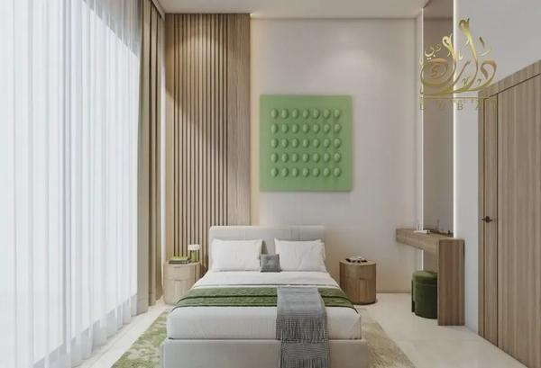 Full Furnished| Tranquil Community| GOLF VIEW | HIGH ROI | 30% DURING CONSTRUCTION