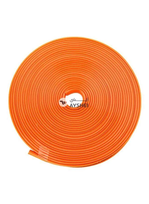 Generic Car Wheel Rim Protective Sticker