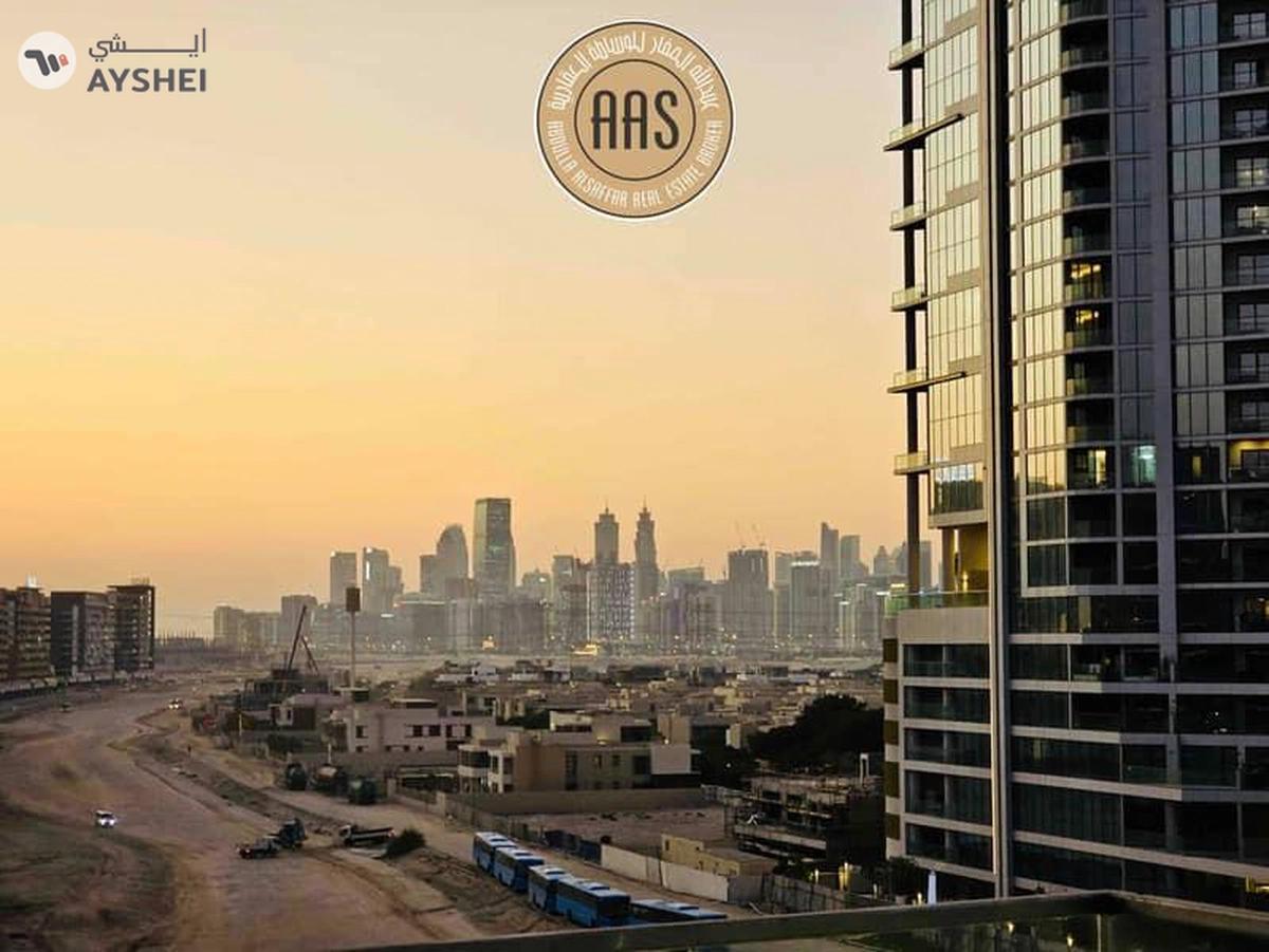 Luxurious 2 bedroom || Chiller Free || Spacious Unit-11-11