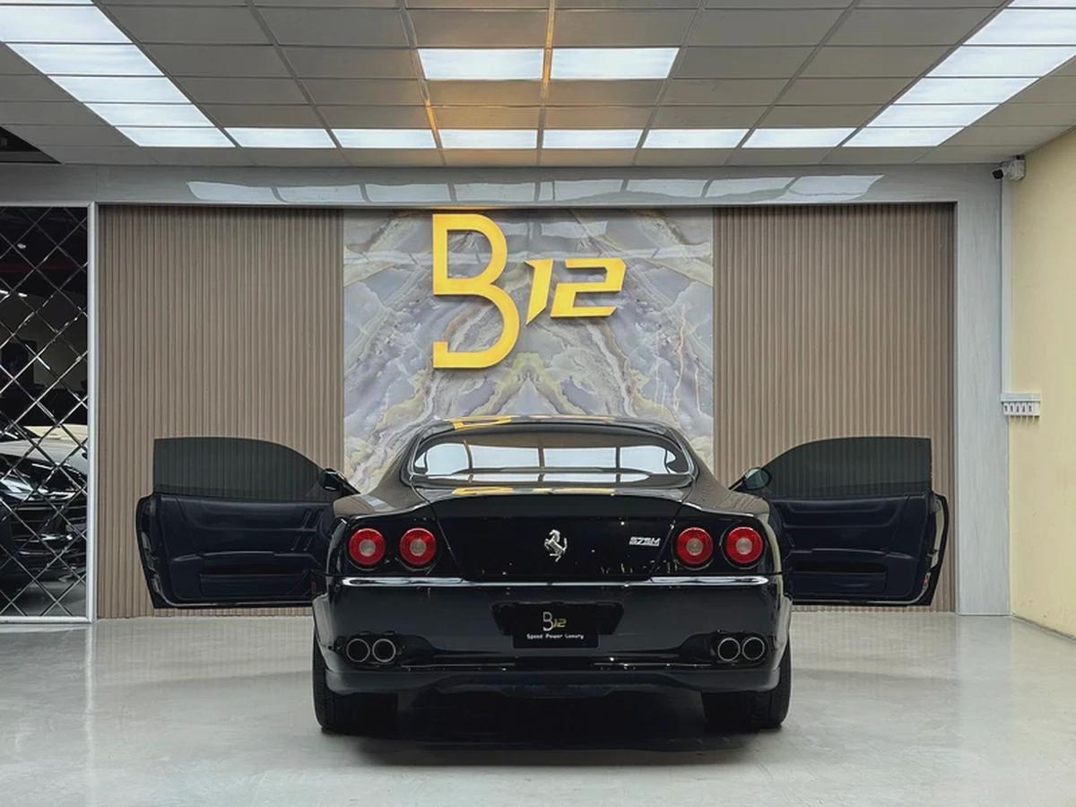 Ferrari 575M Maranello-6-6