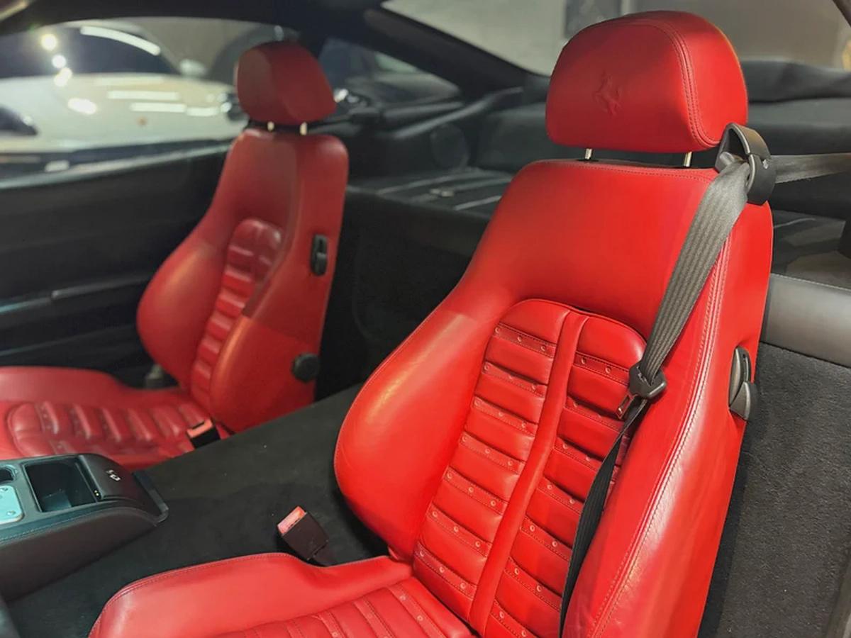 Ferrari 575M Maranello-13-13