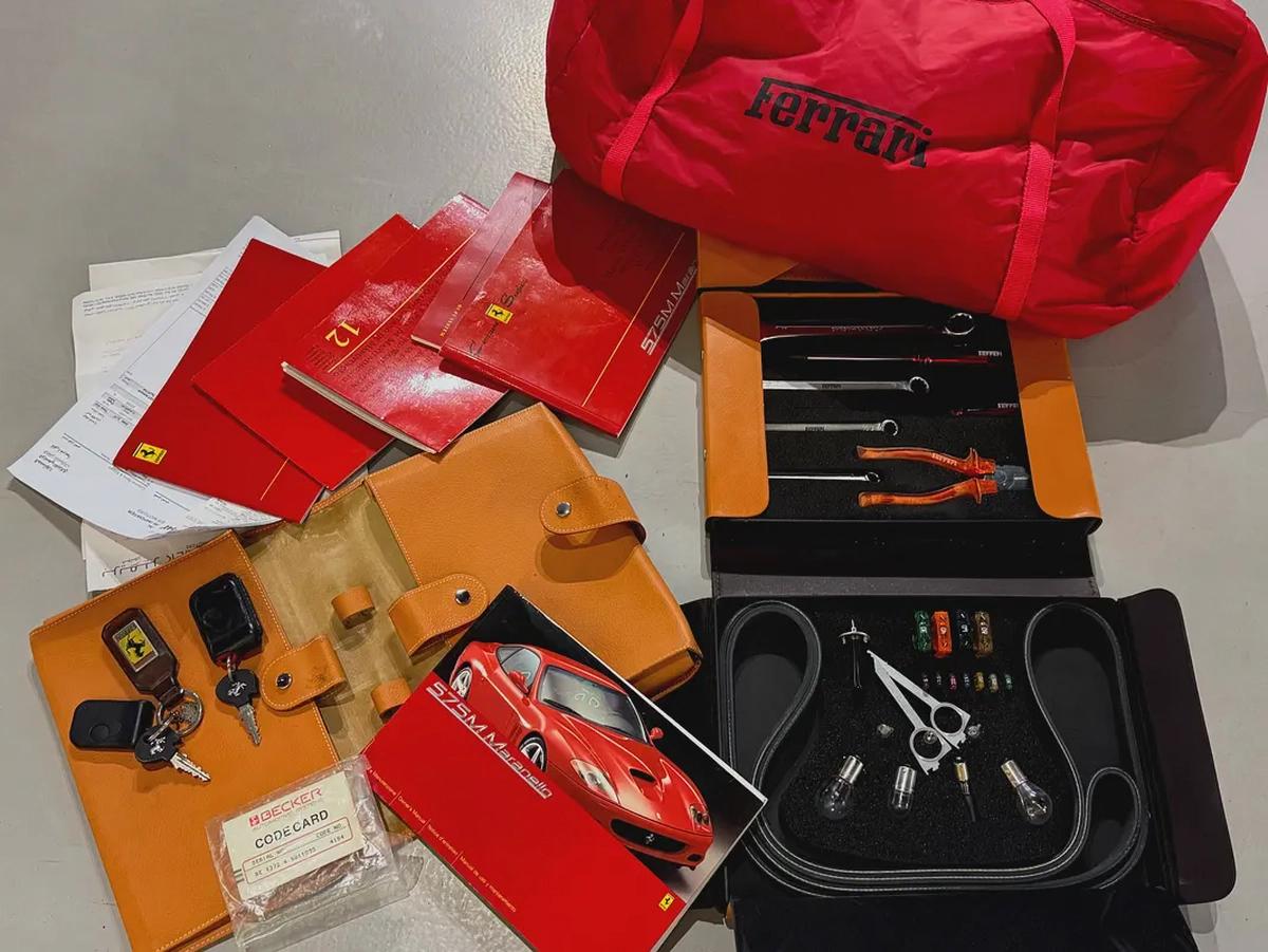 Ferrari 575M Maranello-14-14