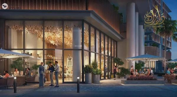 DUPLEX FOR SALE IN IVY AT PARK FIVE, PARK FIVE BY DEYAAR, DUBAI PRODUCTION CITY (IMPZ), DUBAI