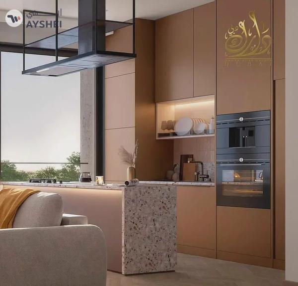 DUPLEX FOR SALE IN IVY AT PARK FIVE, PARK FIVE BY DEYAAR, DUBAI PRODUCTION CITY (IMPZ), DUBAI