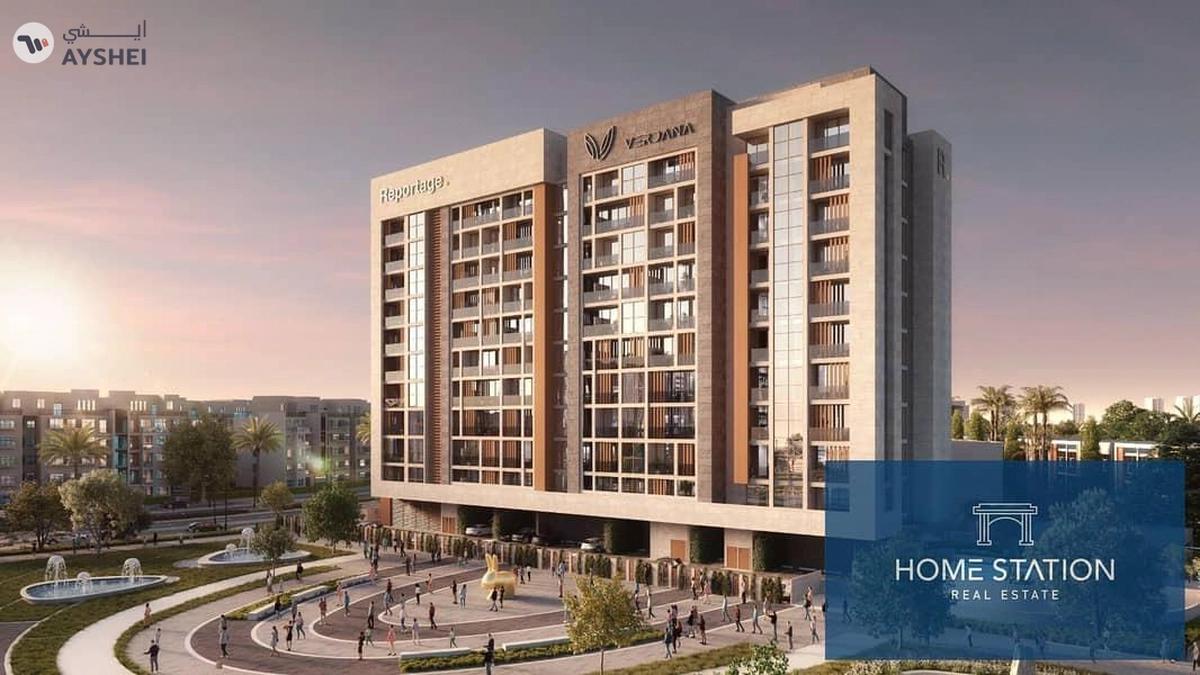 Verdana Residence, Dubai Investment Park (DIP), Dubai-13-13