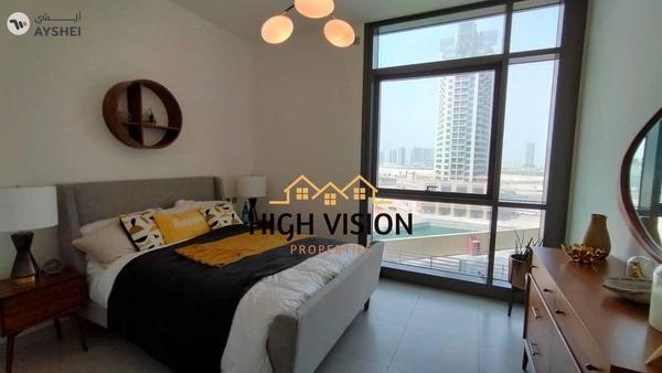 Canal Residence, Al Reem Island, Abu Dhabi