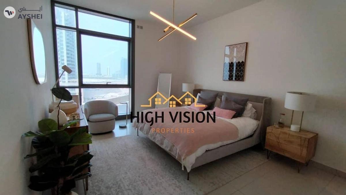 Canal Residence, Al Reem Island, Abu Dhabi-14-14