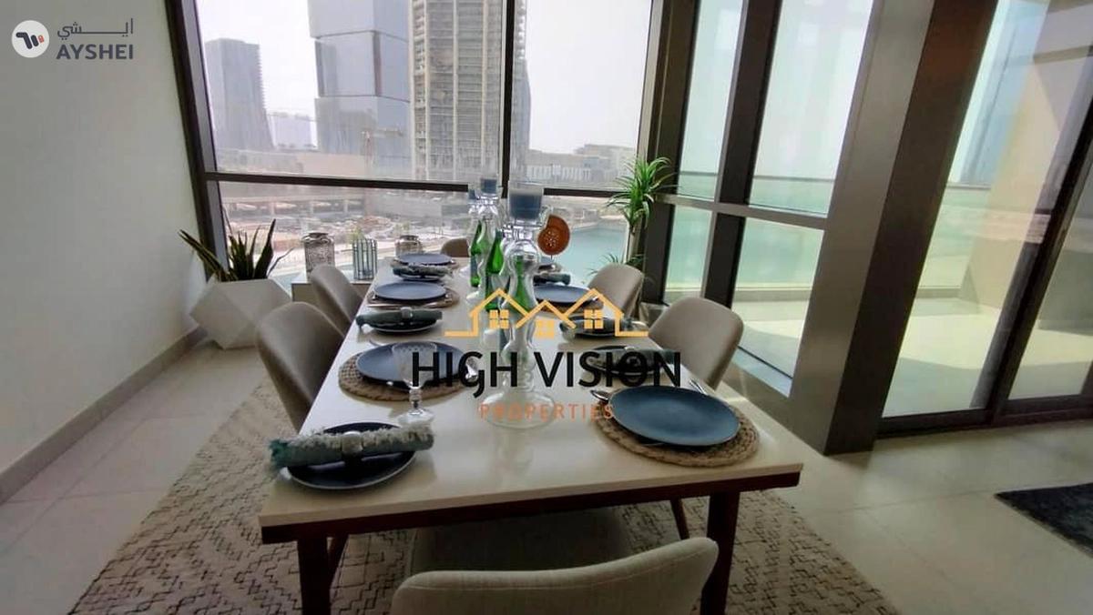 Canal Residence, Al Reem Island, Abu Dhabi-0-landscape