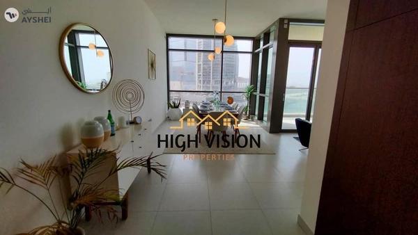 Canal Residence, Al Reem Island, Abu Dhabi