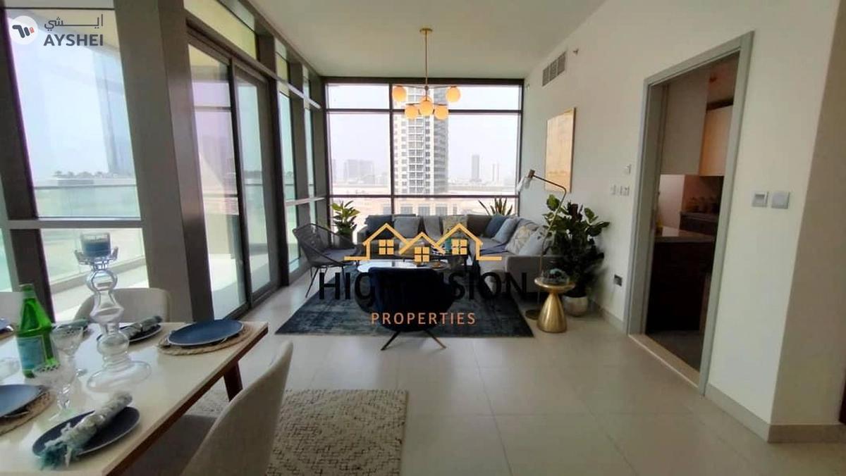 Canal Residence, Al Reem Island, Abu Dhabi-4-4