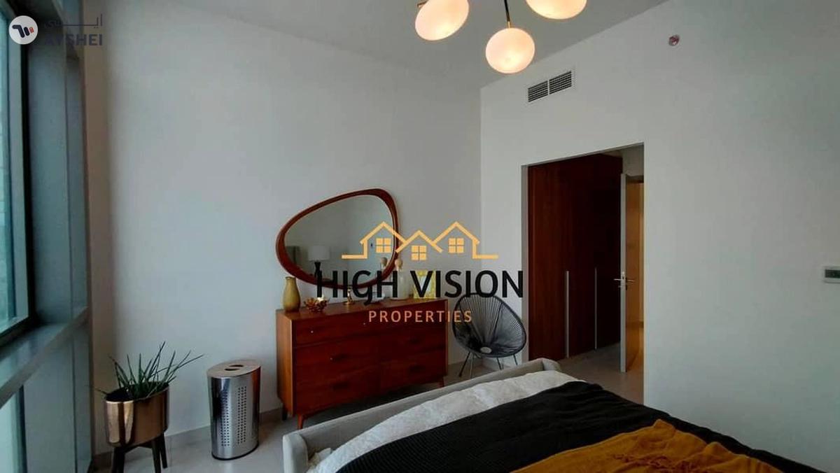 Canal Residence, Al Reem Island, Abu Dhabi-5-5