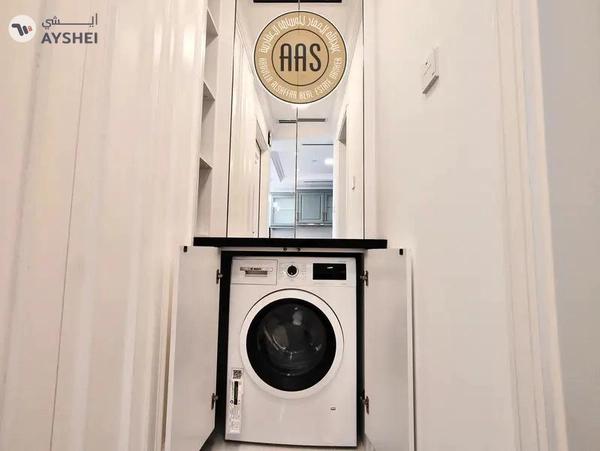 FIRST TENANT | LUXURY 1BHK APARTMENT IN ARJAN |75K AED ONLY|