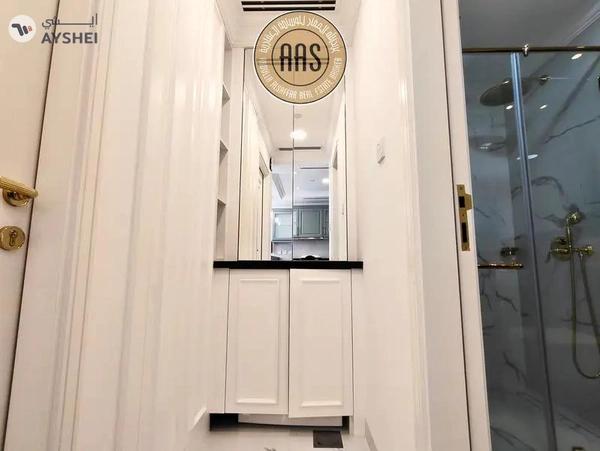 FIRST TENANT | LUXURY 1BHK APARTMENT IN ARJAN |75K AED ONLY|