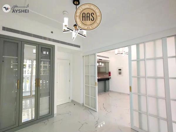 FIRST TENANT | LUXURY 1BHK APARTMENT IN ARJAN |75K AED ONLY|