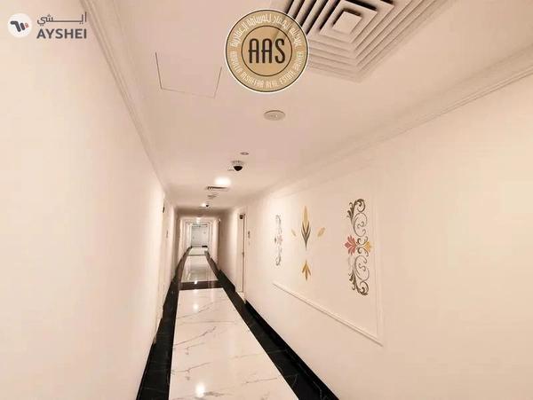 FIRST TENANT | LUXURY 1BHK APARTMENT IN ARJAN |75K AED ONLY|