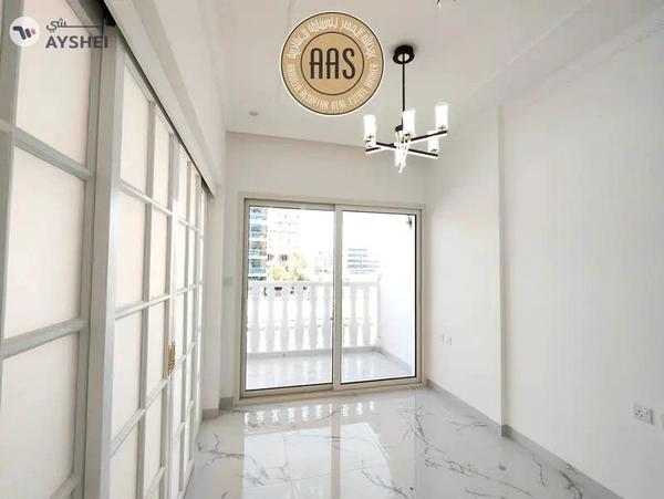 FIRST TENANT | LUXURY 1BHK APARTMENT IN ARJAN |75K AED ONLY|
