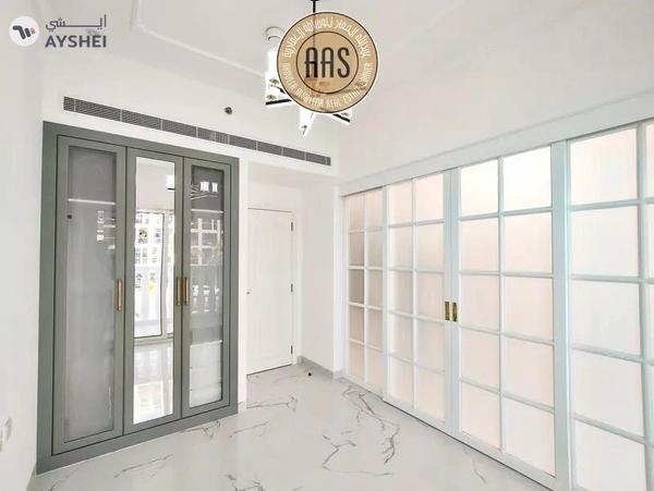FIRST TENANT | LUXURY 1BHK APARTMENT IN ARJAN |75K AED ONLY|