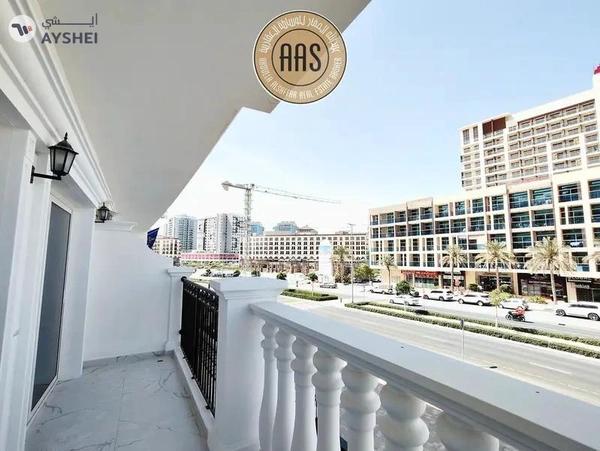 FIRST TENANT | LUXURY 1BHK APARTMENT IN ARJAN |75K AED ONLY|