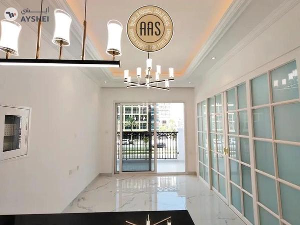 FIRST TENANT | LUXURY 1BHK APARTMENT IN ARJAN |75K AED ONLY|