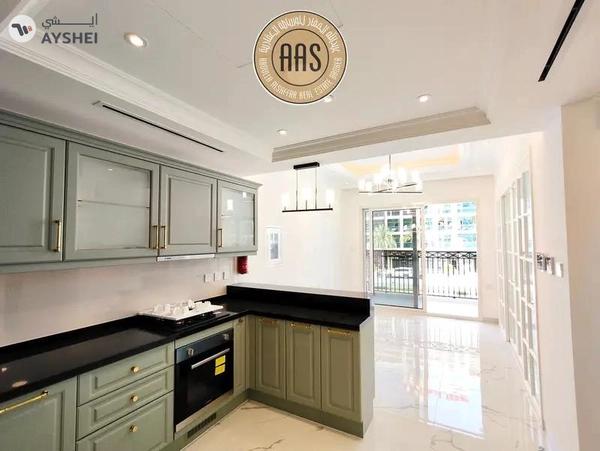 FIRST TENANT | LUXURY 1BHK APARTMENT IN ARJAN |75K AED ONLY|