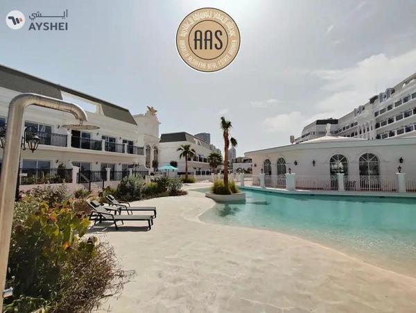 FIRST TENANT | LUXURY 1BHK APARTMENT IN ARJAN |75K AED ONLY|