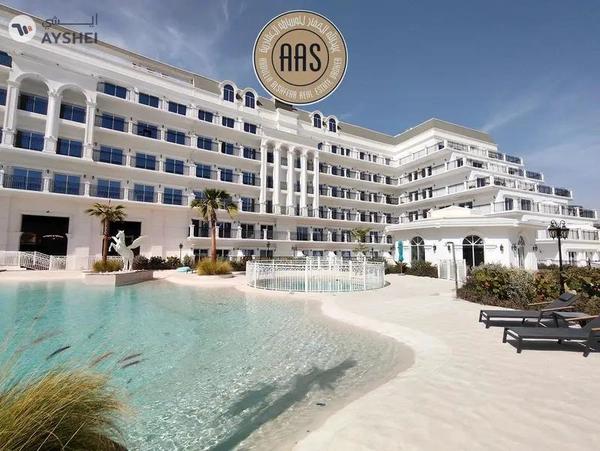 FIRST TENANT | LUXURY 1BHK APARTMENT IN ARJAN |75K AED ONLY|